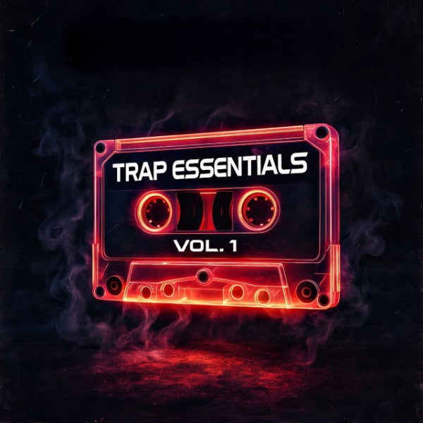 Trap Essentials - Vol.1