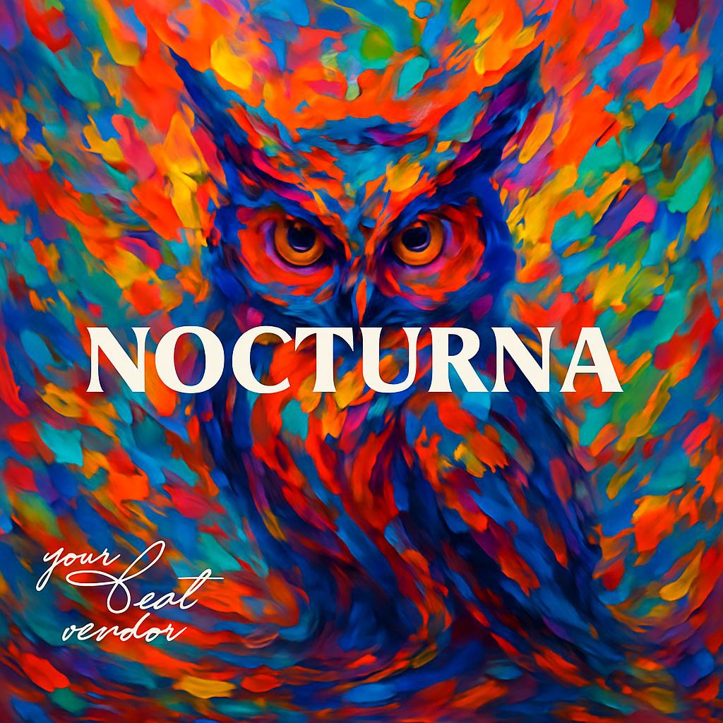 Nocturna - Ultimate Sample Kit