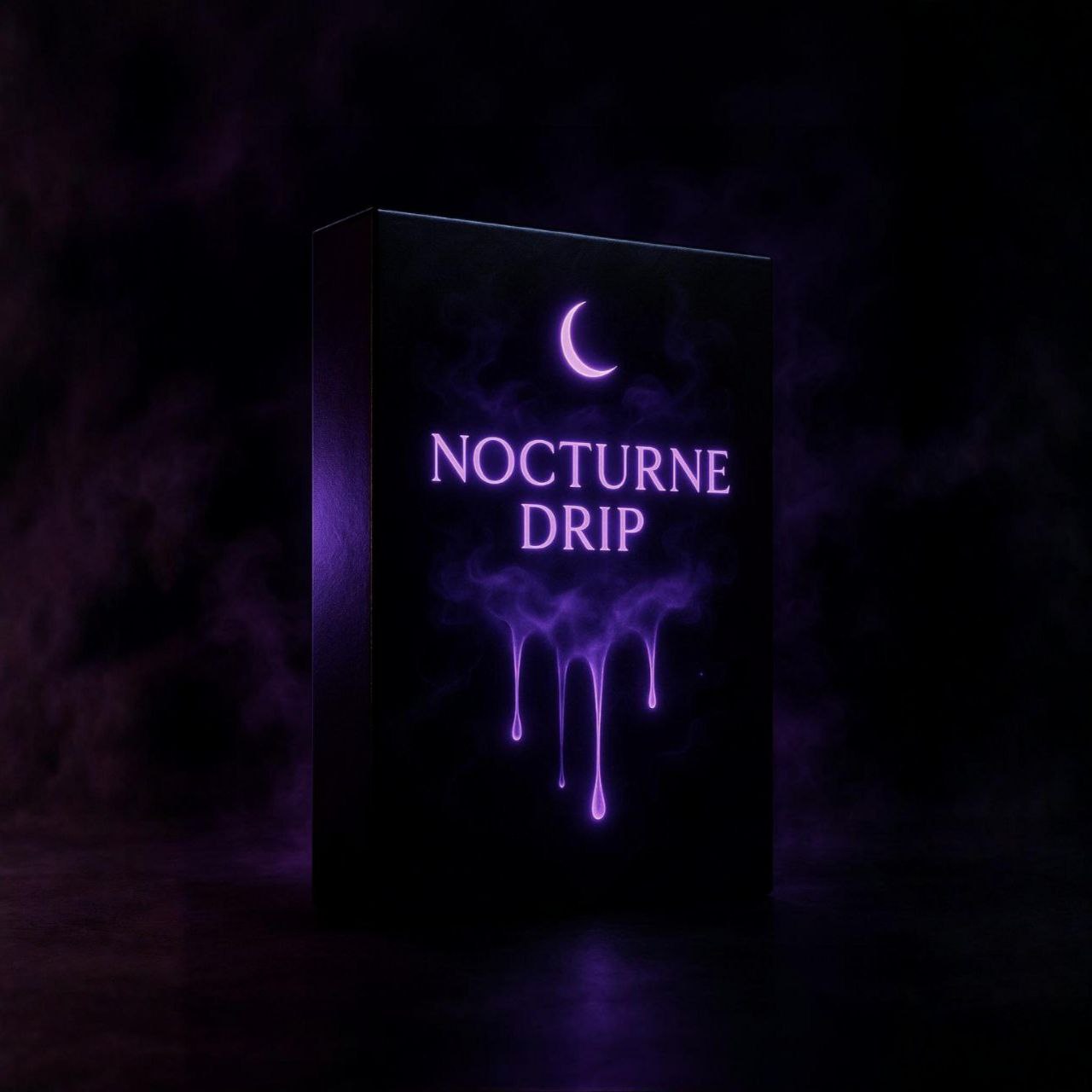 Nocturne Drip 3-in-1 Ultimate Sound Kit