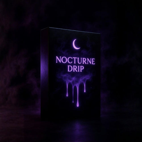 Nocturne Drip 3-in-1 Ultimate Sound Kit
