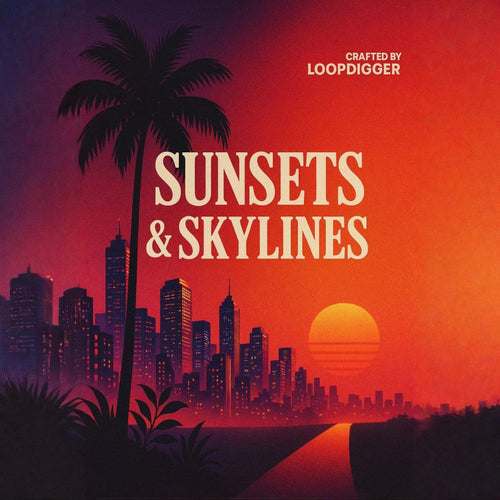 Sunsets & Skylines SoundKit Vol.1