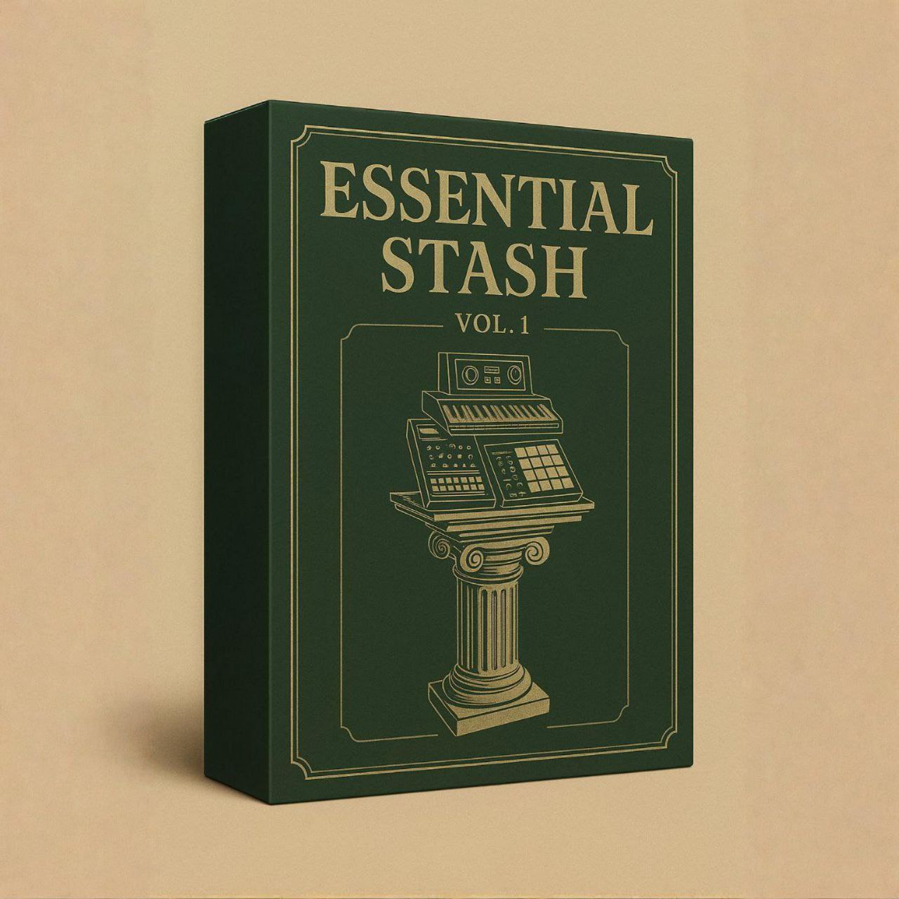 Essential Stash—VOL.1