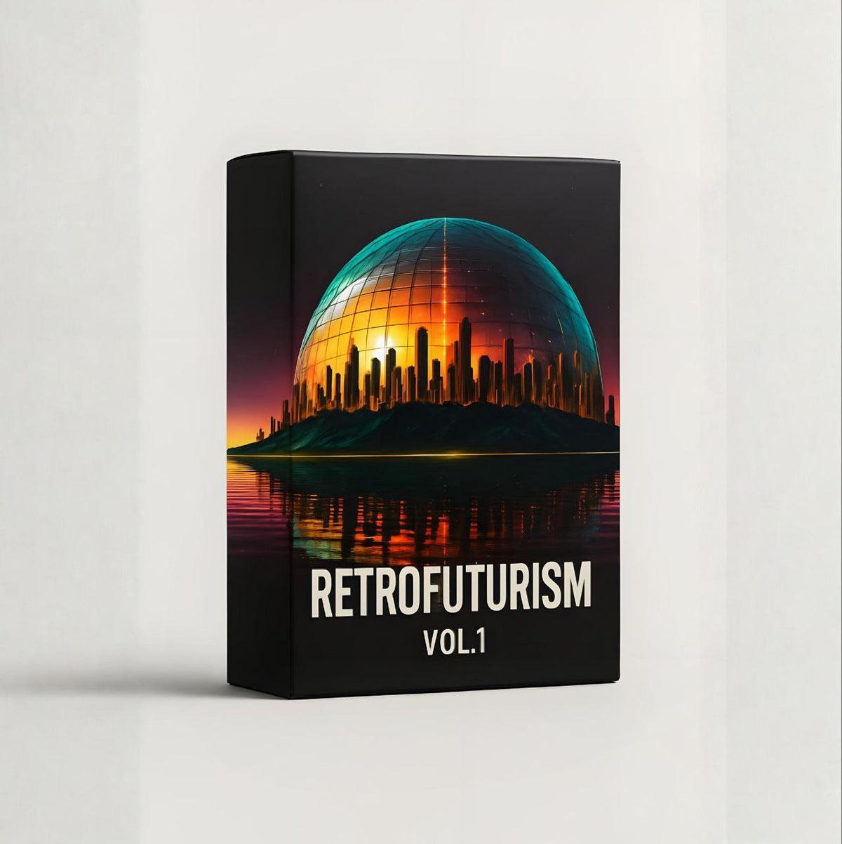 RetroFuturism Vol.1