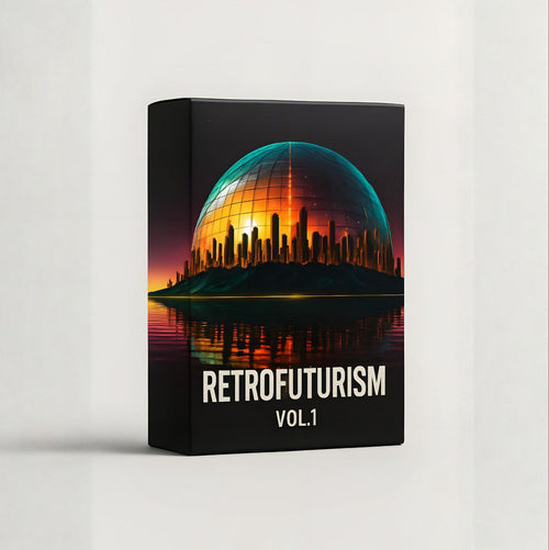 RetroFuturism Vol.1
